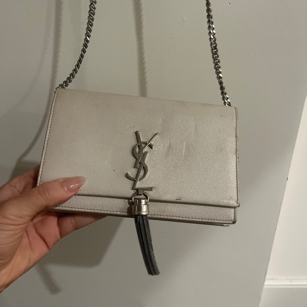 Ysl Purse Crossbody Gem